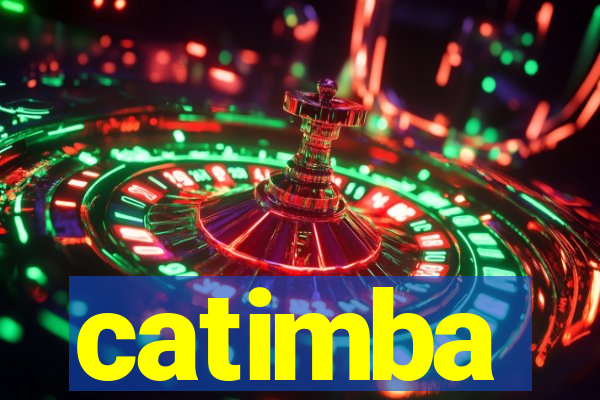 catimba