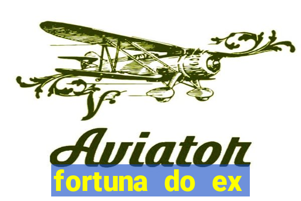 fortuna do ex jogador amaral