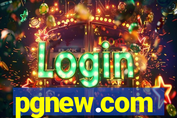 pgnew.com