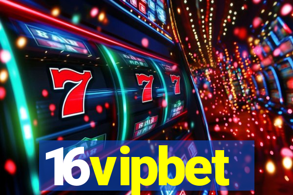 16vipbet