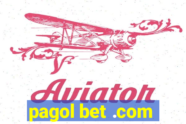 pagol bet .com