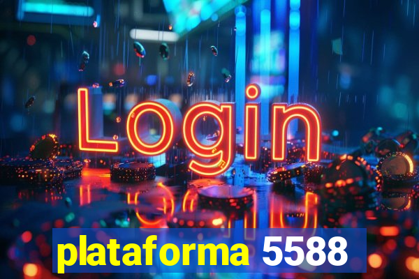 plataforma 5588