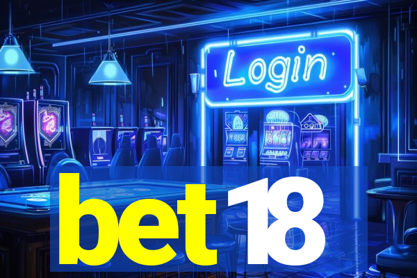 bet18