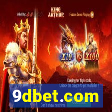 9dbet.com