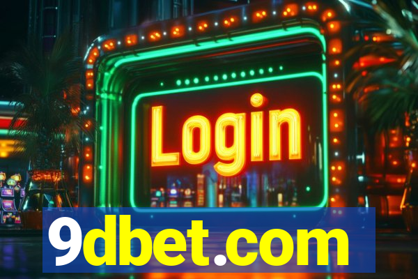 9dbet.com