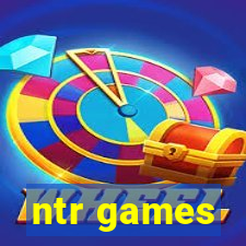 ntr games