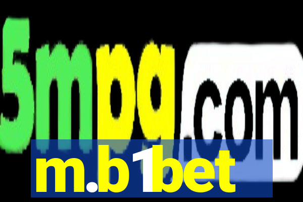 m.b1bet