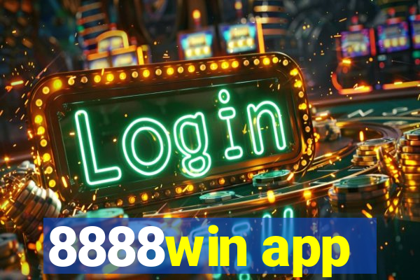 8888win app