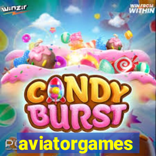 aviatorgames