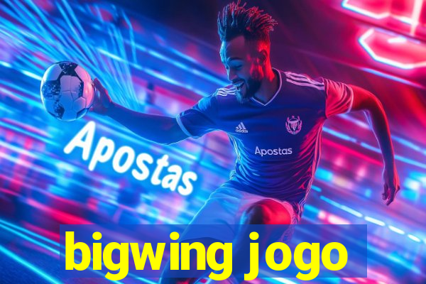 bigwing jogo