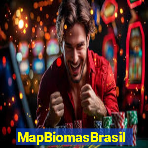 MapBiomasBrasil