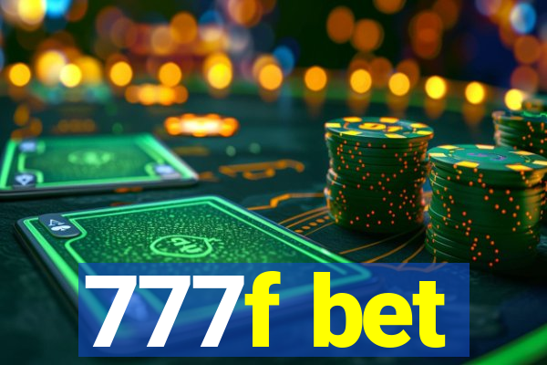 777f bet