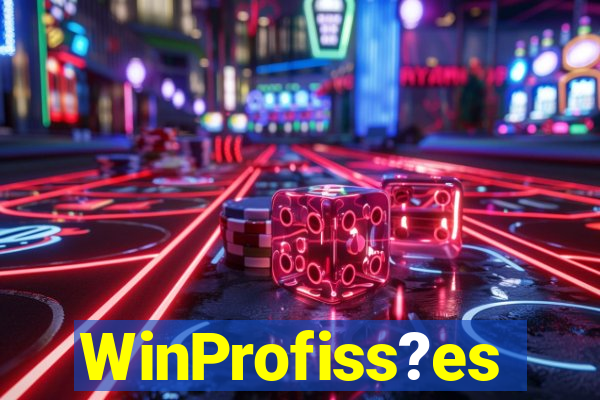 WinProfiss?es