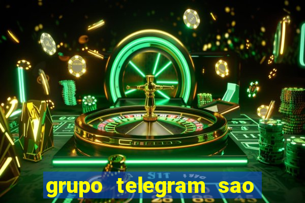 grupo telegram sao jose do rio preto