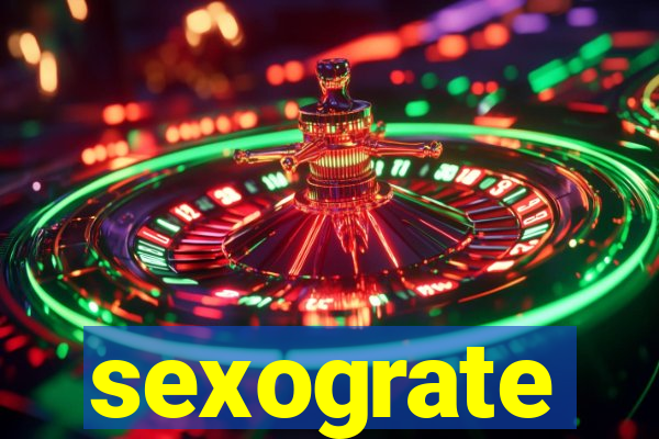 sexograte