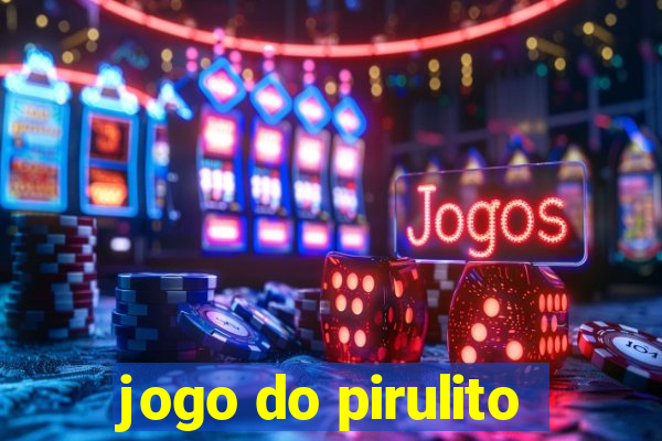 jogo do pirulito