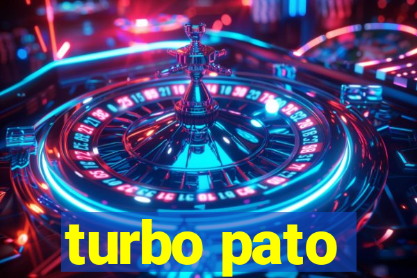 turbo pato