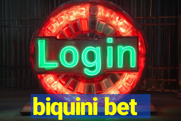 biquini bet