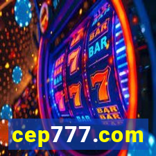 cep777.com