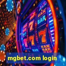 mgbet.com login