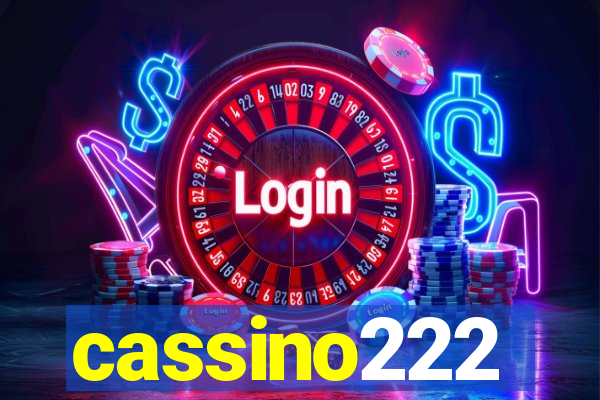 cassino222