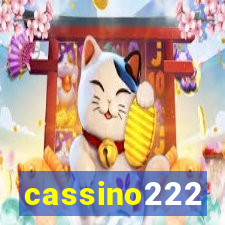 cassino222