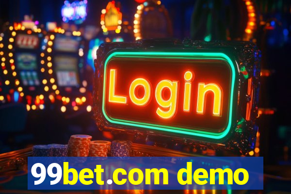 99bet.com demo