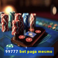 99777 bet paga mesmo