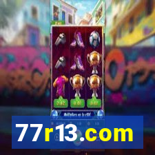 77r13.com