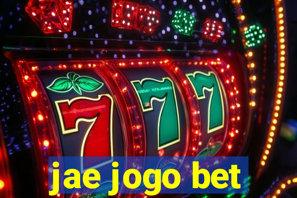 jae jogo bet