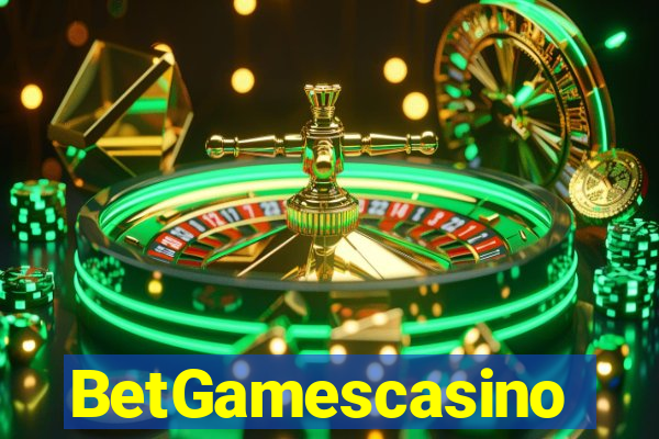 BetGamescasino