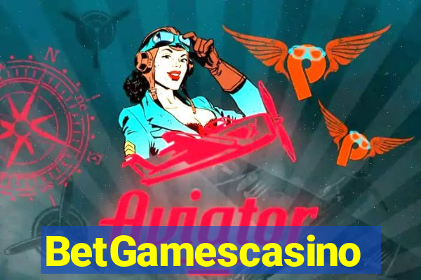 BetGamescasino