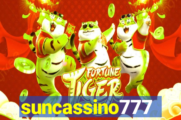 suncassino777