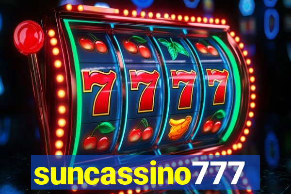 suncassino777