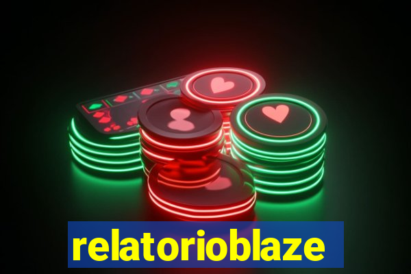 relatorioblaze