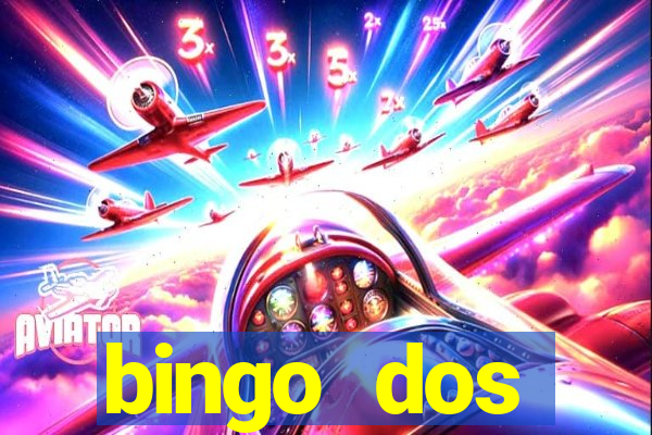 bingo dos sentimentos pdf