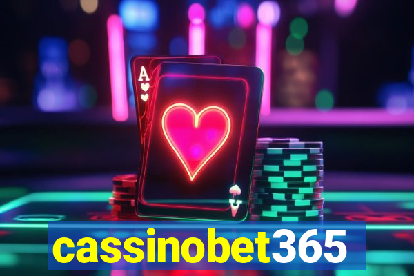 cassinobet365