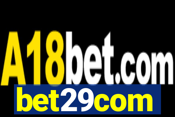 bet29com