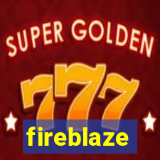 fireblaze