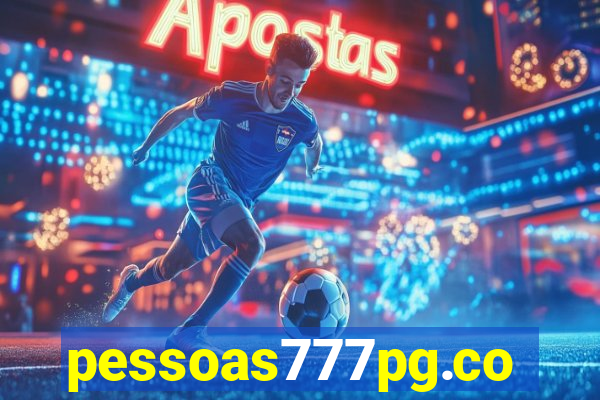 pessoas777pg.com