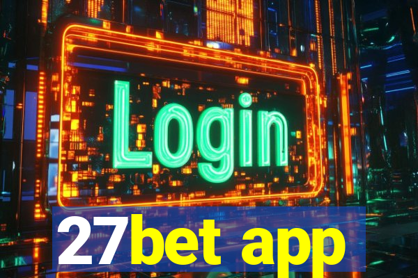 27bet app