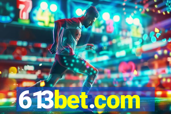 613bet.com