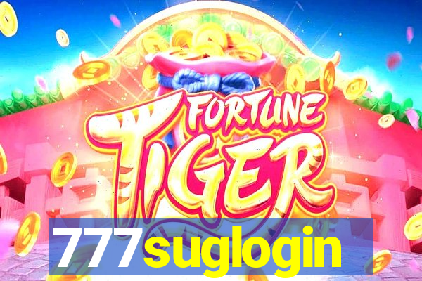 777suglogin