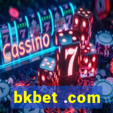 bkbet .com