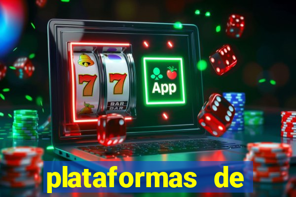 plataformas de jogos estrangeiras