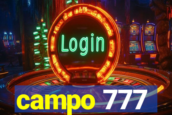 campo 777