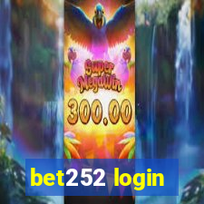 bet252 login