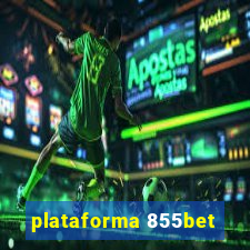 plataforma 855bet