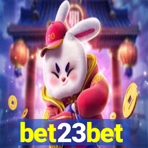 bet23bet