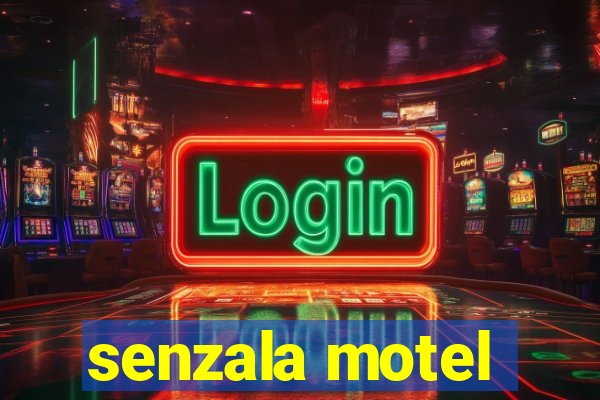 senzala motel